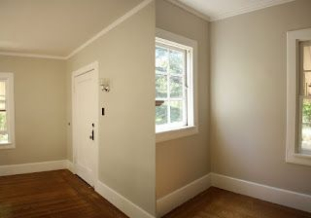 Living room pinter All kind of wo - 13