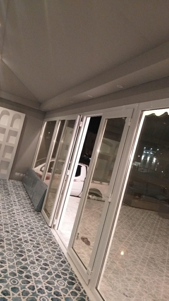خيم مجالس  ترتيب العزب مفروشات تفصي كنب - 4