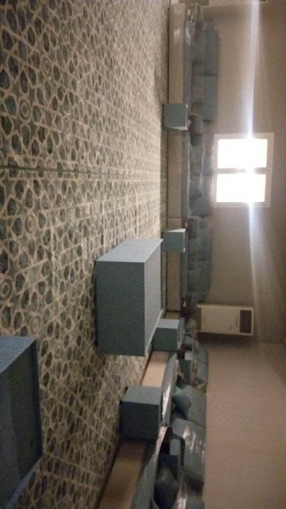خيم مجالس  ترتيب العزب مفروشات تفصي كنب - 8