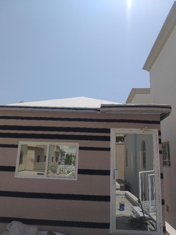 خيم مجالس  ترتيب العزب مفروشات تفصي كنب - 11
