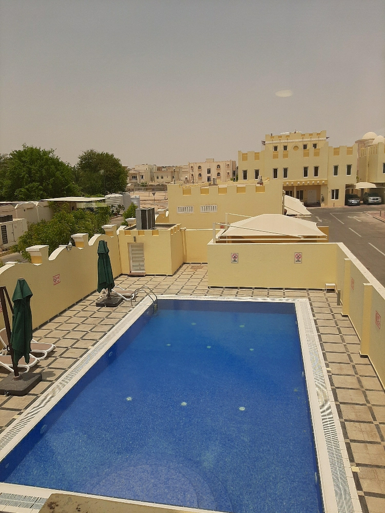 فيلا مميزة وتشطيب راقي - 8