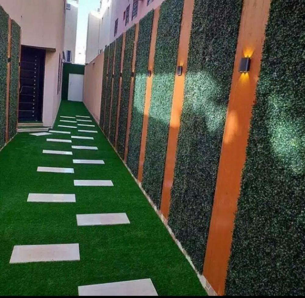 ديكورات حدائق - 11