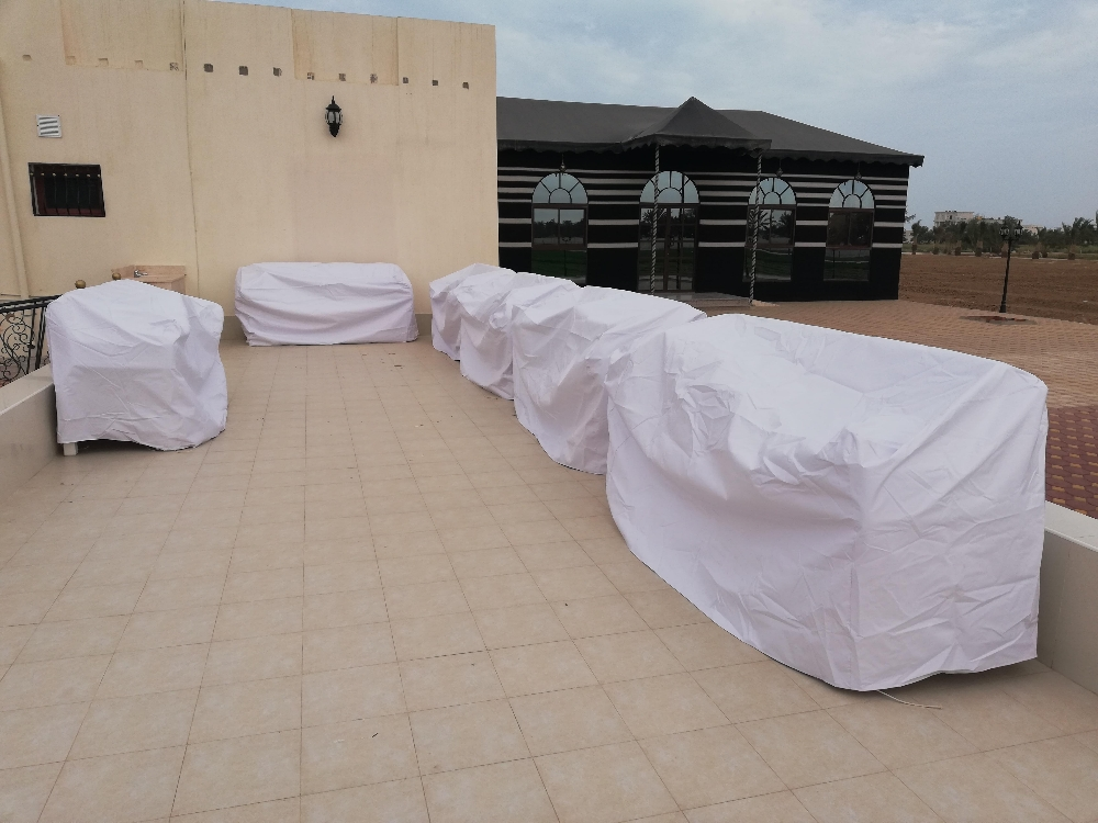 waterproof cover - 1