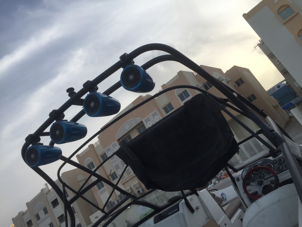 اكسسوارات الانجراف - 5