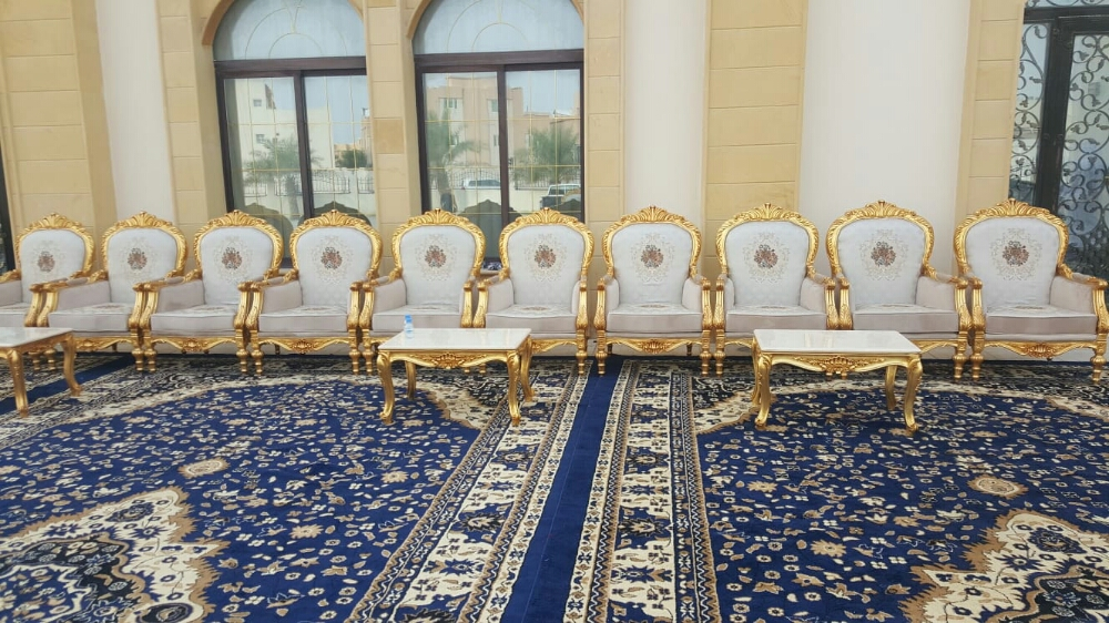 تأجير كنب وكراسى - 3