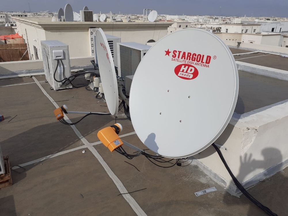Security cameras - 9