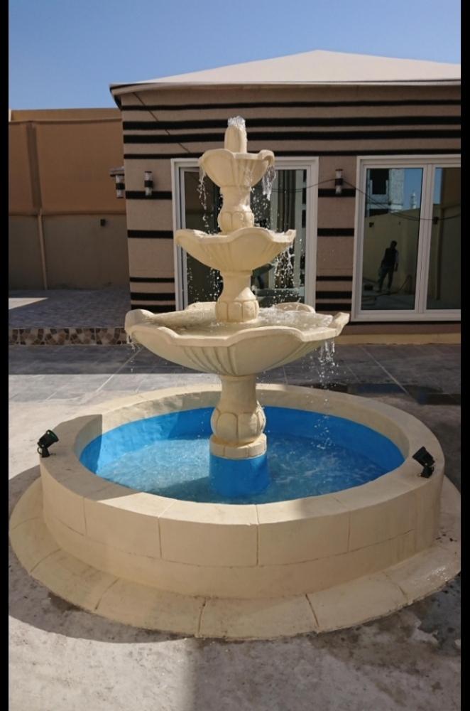 نافوره. - 1