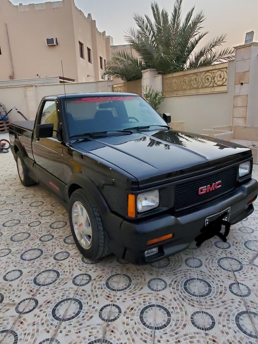 جمس سايكلون تيربو - 3