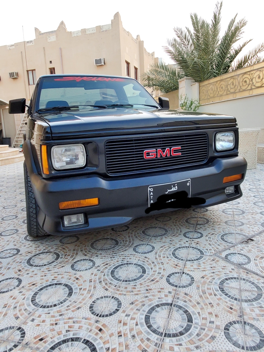 جمس سايكلون تيربو - 2