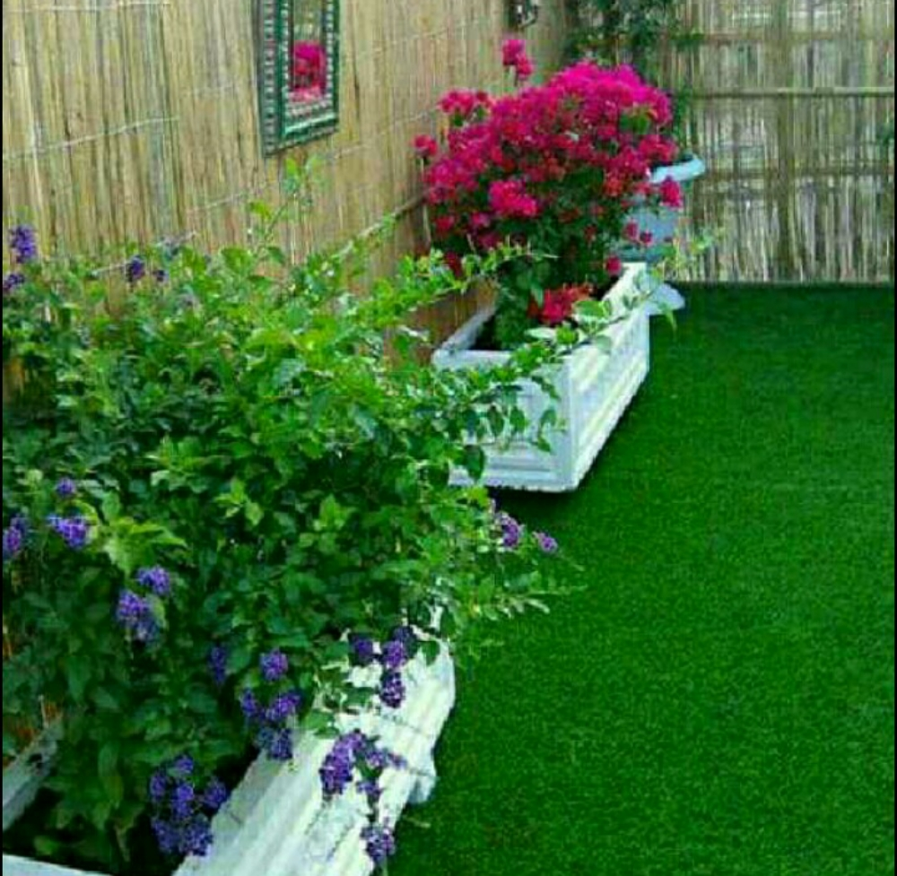 ديكورات حدائق - 12