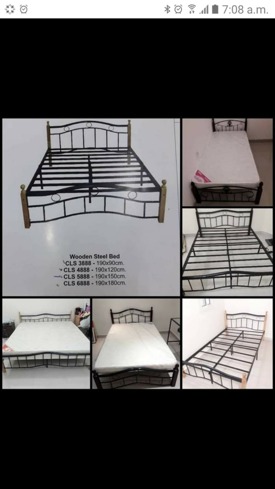 Single bed mattress sale - 2