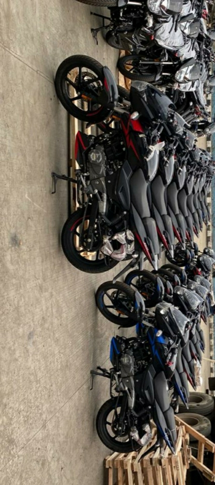 Honda / Yamaha / Bajaj - 14