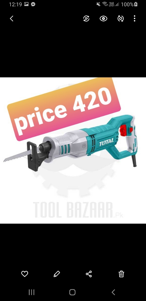 circular cutting saw - 4