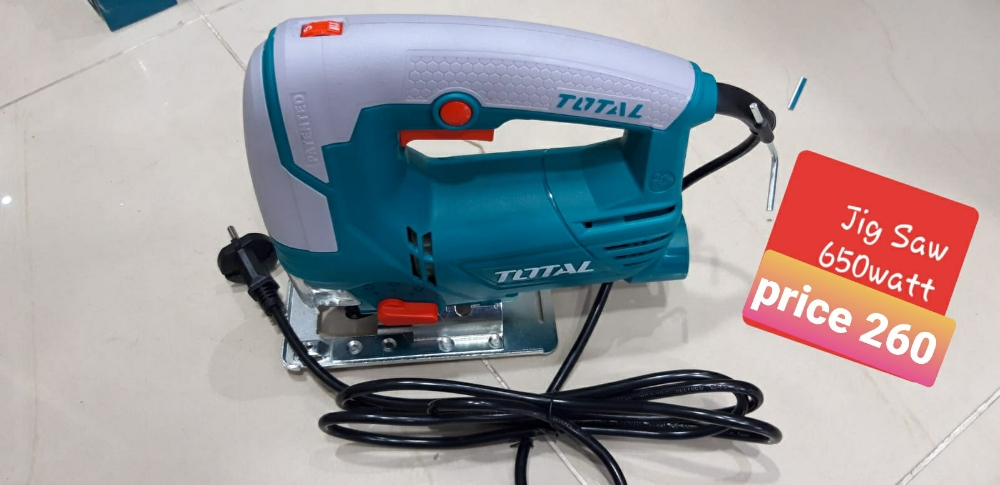 circular cutting saw - 7