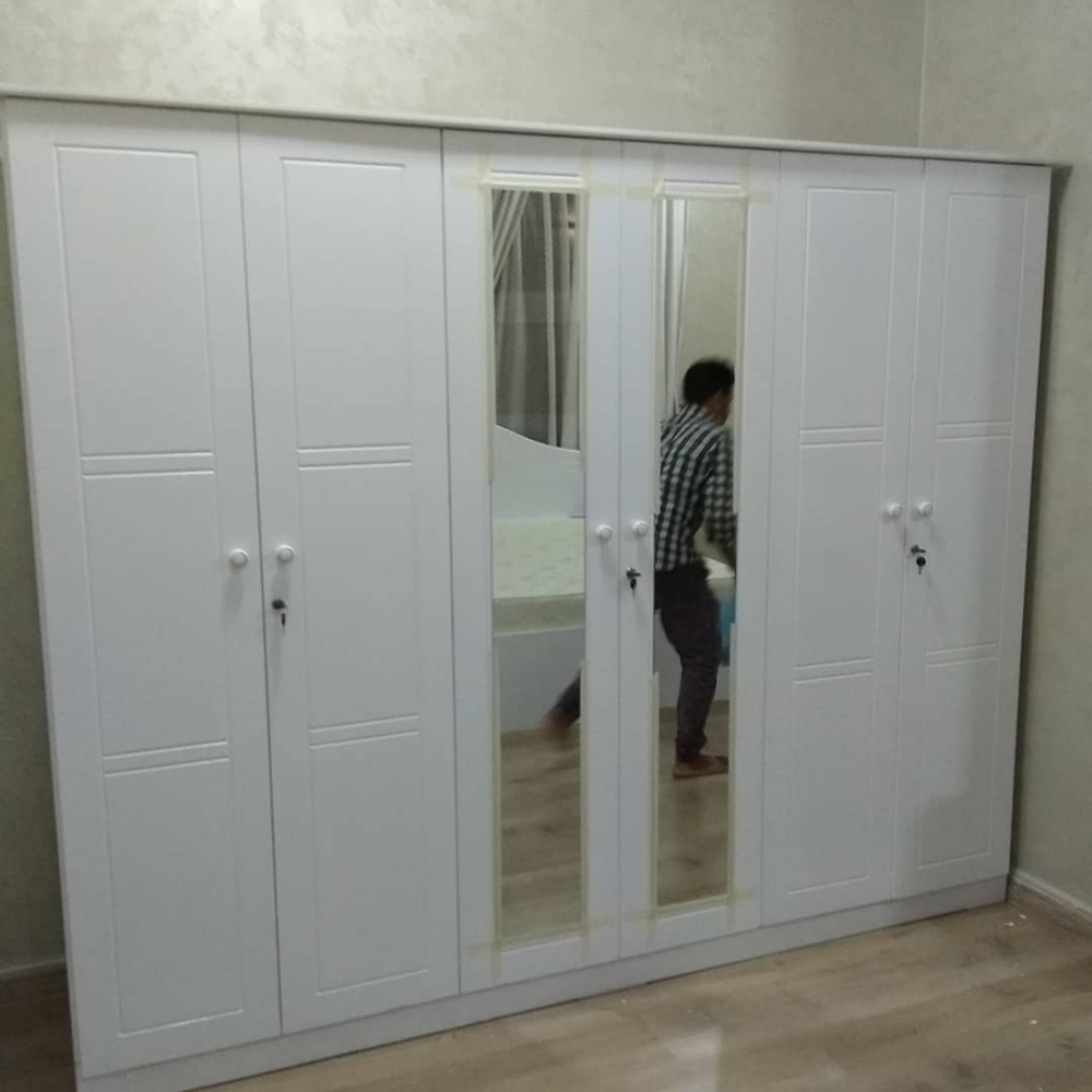 New Mattress ,Bed ,Cupboard Sale - 10