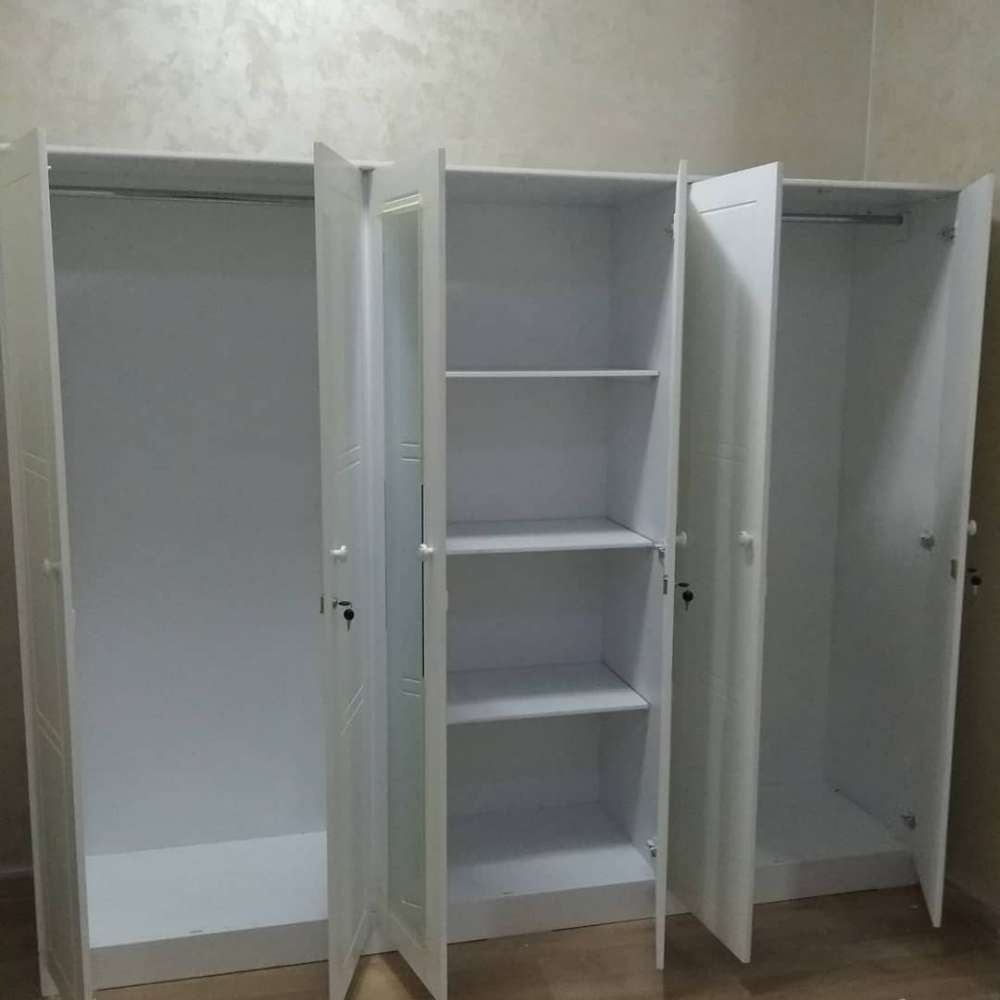 New Mattress ,Bed ,Cupboard Sale - 9