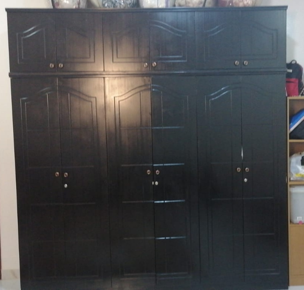 New Mattress ,Bed ,Cupboard Sale - 6