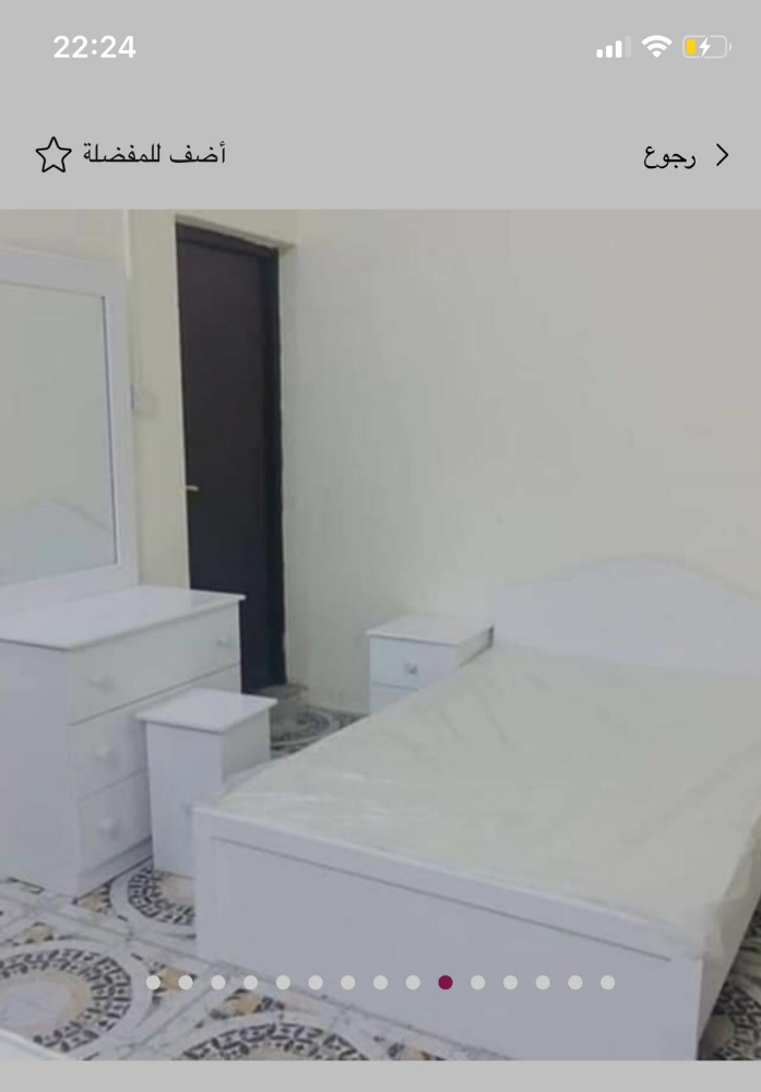 New Mattress ,Bed ,Cupboard Sale - 7