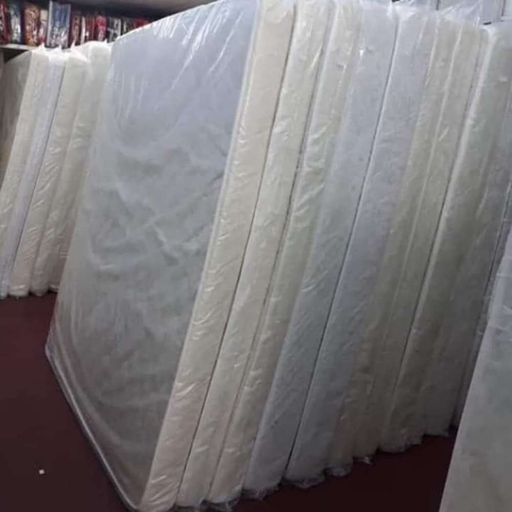 New Mattress ,Bed ,Cupboard Sale - 12