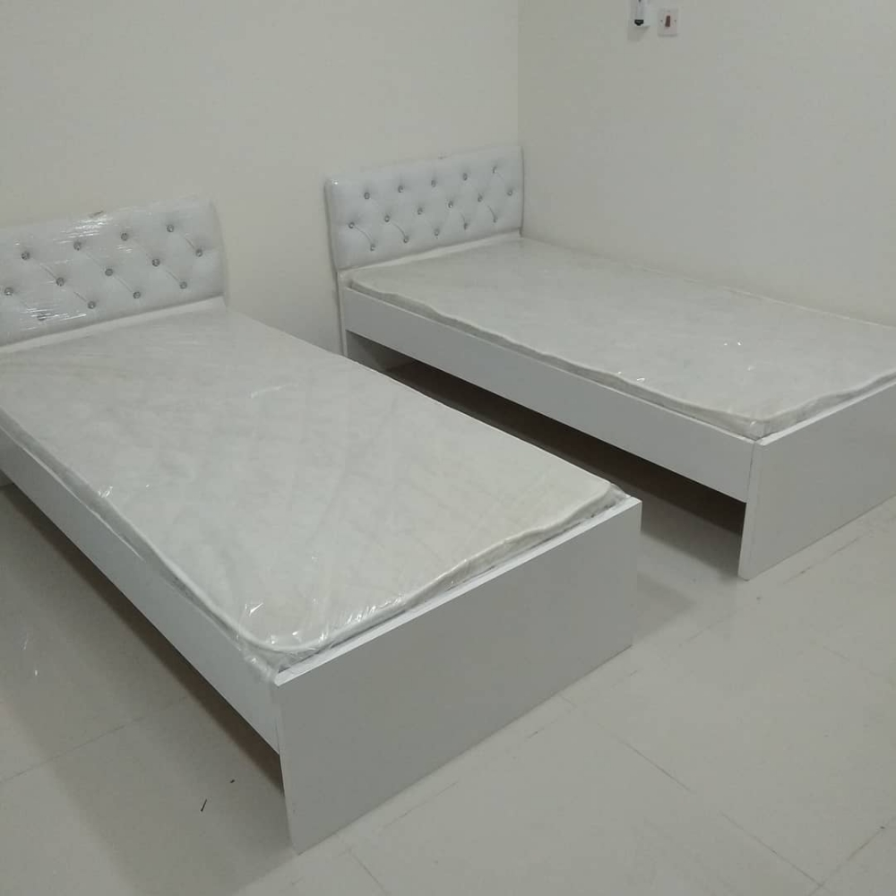 New Mattress ,Bed ,Cupboard Sale - 14