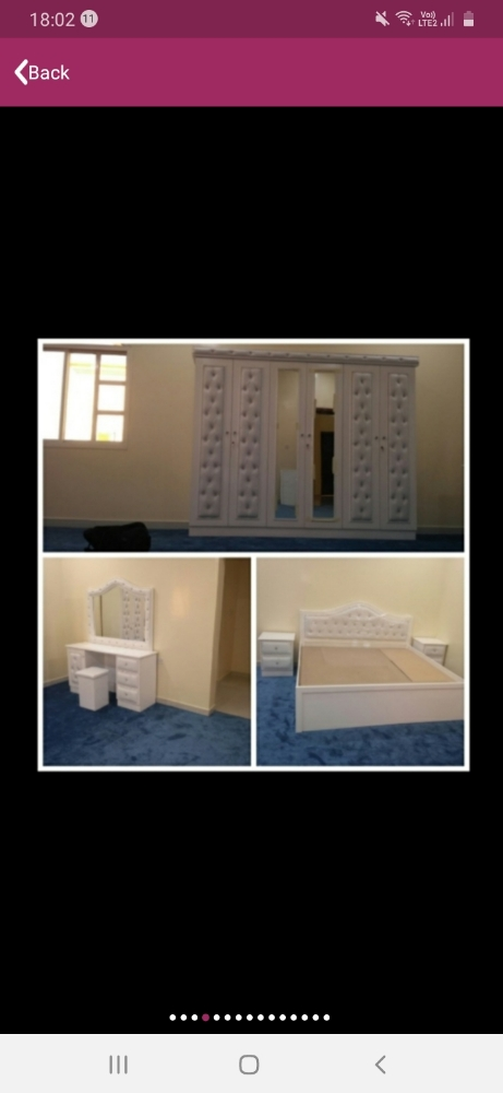 New Mattress ,Bed ,Cupboard Sale - 8