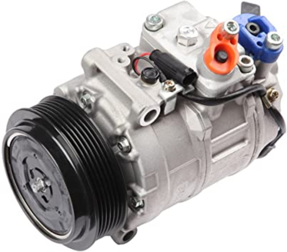 AC compressor for Mercedes Car - 1