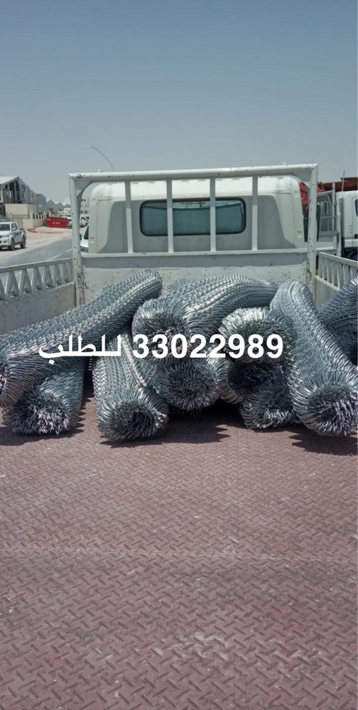للبيع رولات شبوك تصلح تسوير - 1