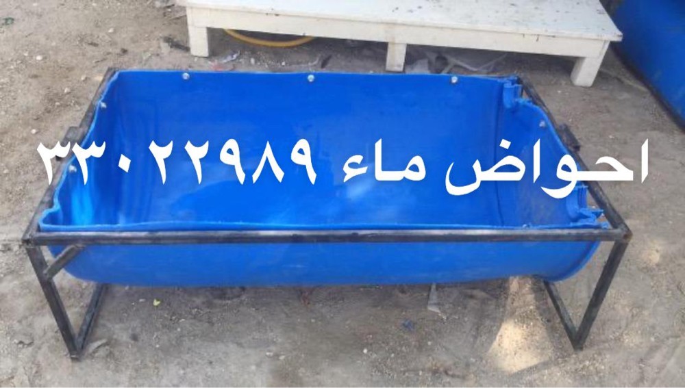 For sale plastic feed for sheep - 2