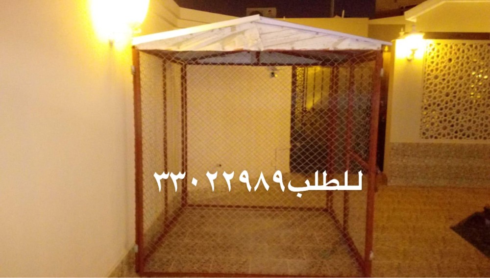 New cages for sale - 1