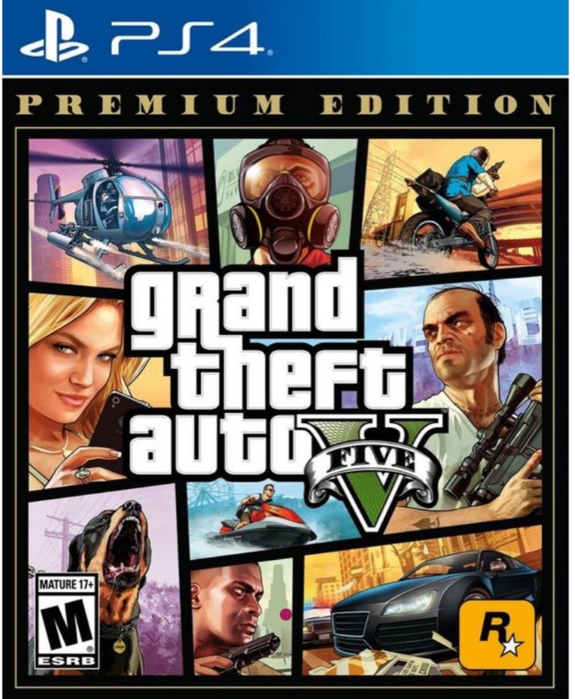 GTA NEW One - 2