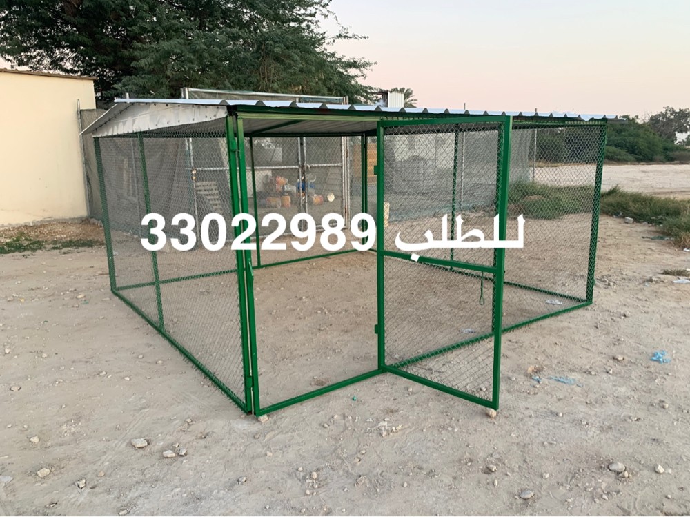 Sale installation cages - 2