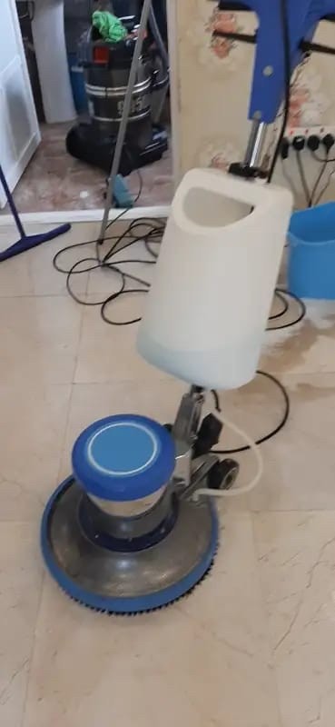 تنظيف فلل وشقق و كنب سجاد ارضيات - 9