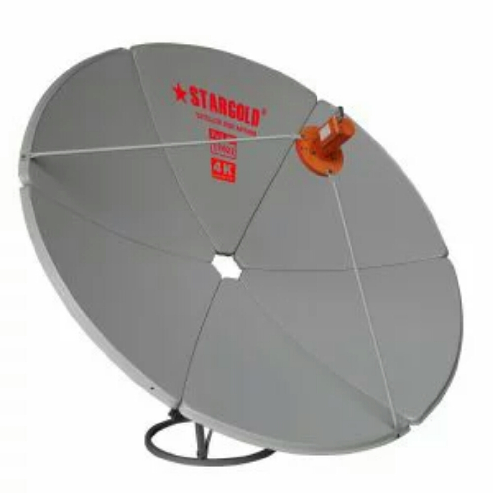 All Dish/Satelite, Internet, Rece - 9