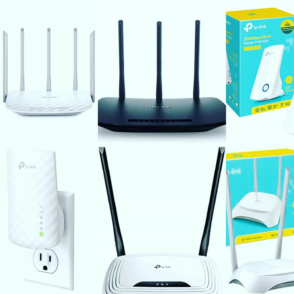 All Dish/Satelite, Internet, Rece - 11