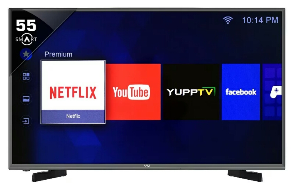 All Dish/Satelite, Internet, Rece - 12