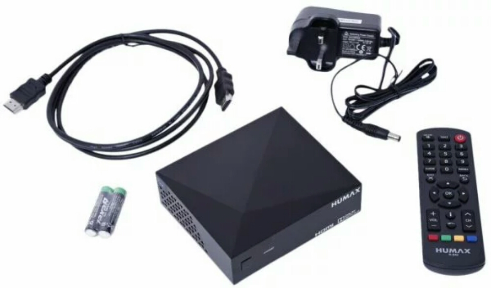 All Dish/Satelite, Internet, Rece - 3