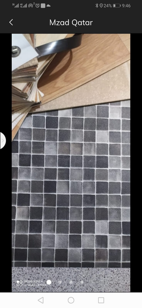 flooring pvc plastic - 9