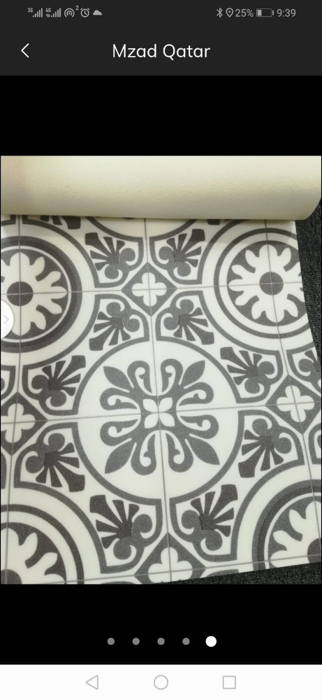 flooring pvc plastic - 8