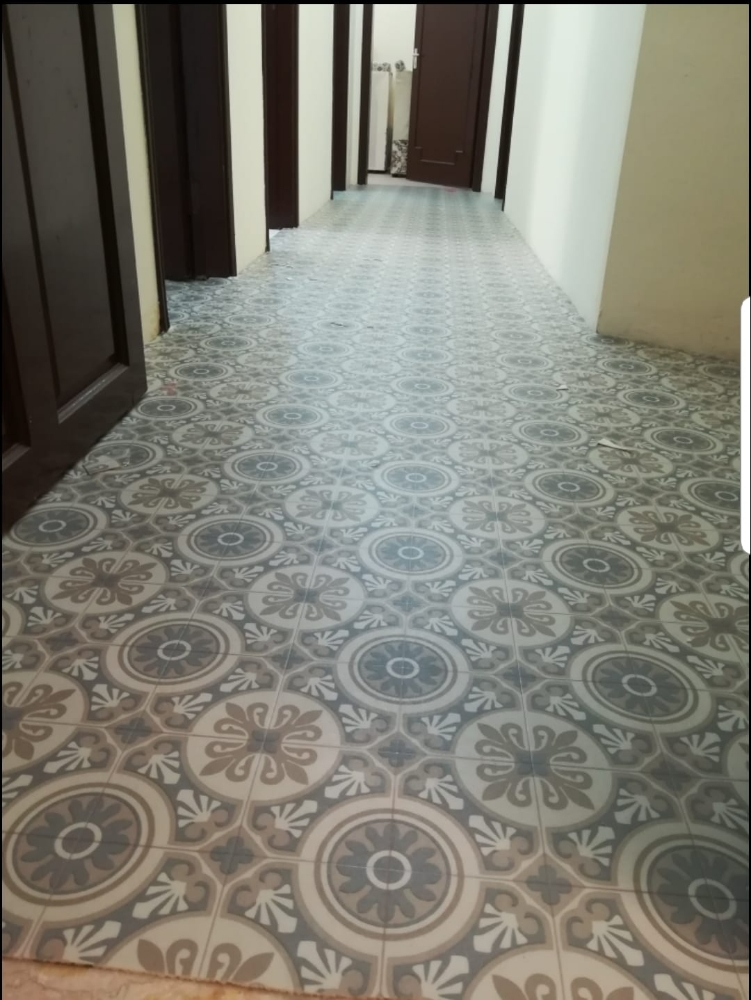 flooring pvc plastic - 5