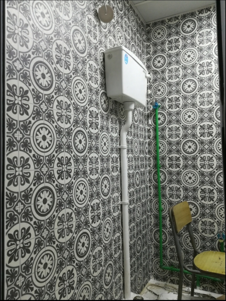 flooring pvc plastic - 3