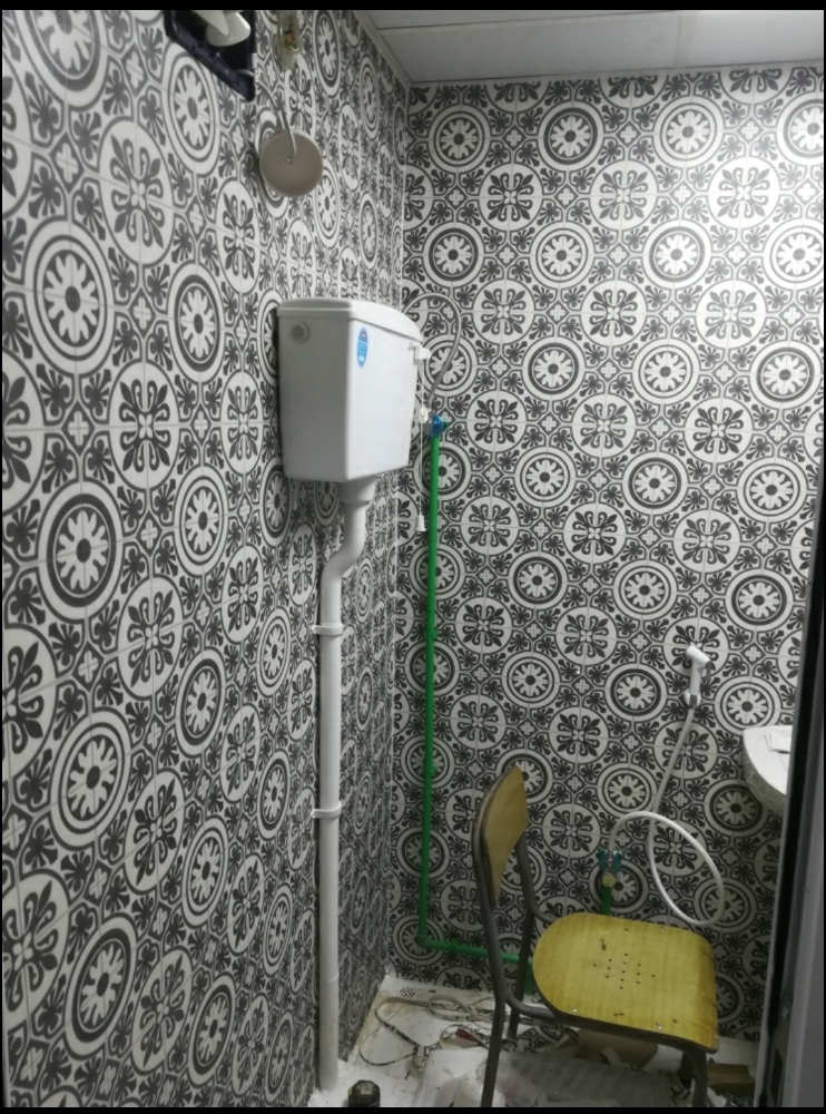 flooring pvc plastic - 4