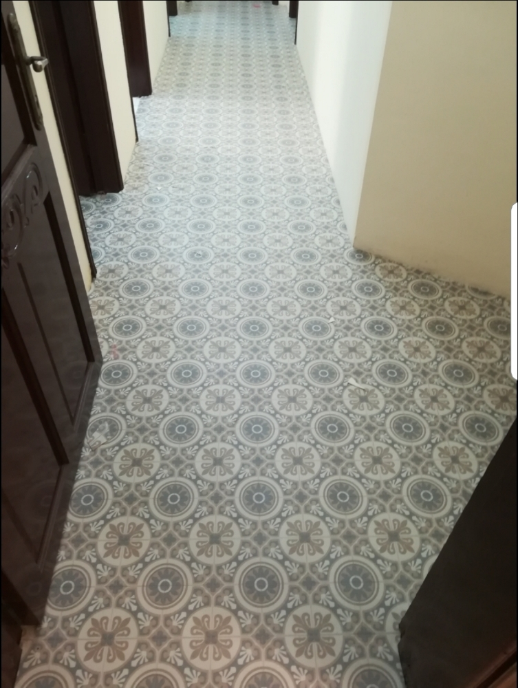 flooring pvc plastic - 6