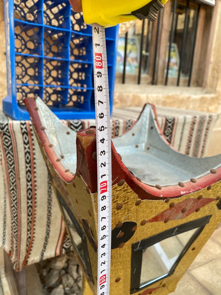 مدخن حجم كيير  - 2