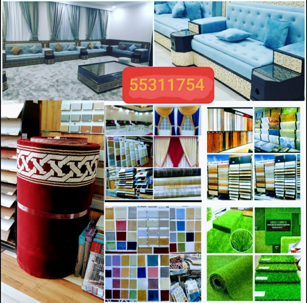 for sel Sofa making new - 1