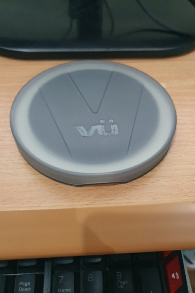 Vu Sion 82mm Fixed Neutral Densit - 1