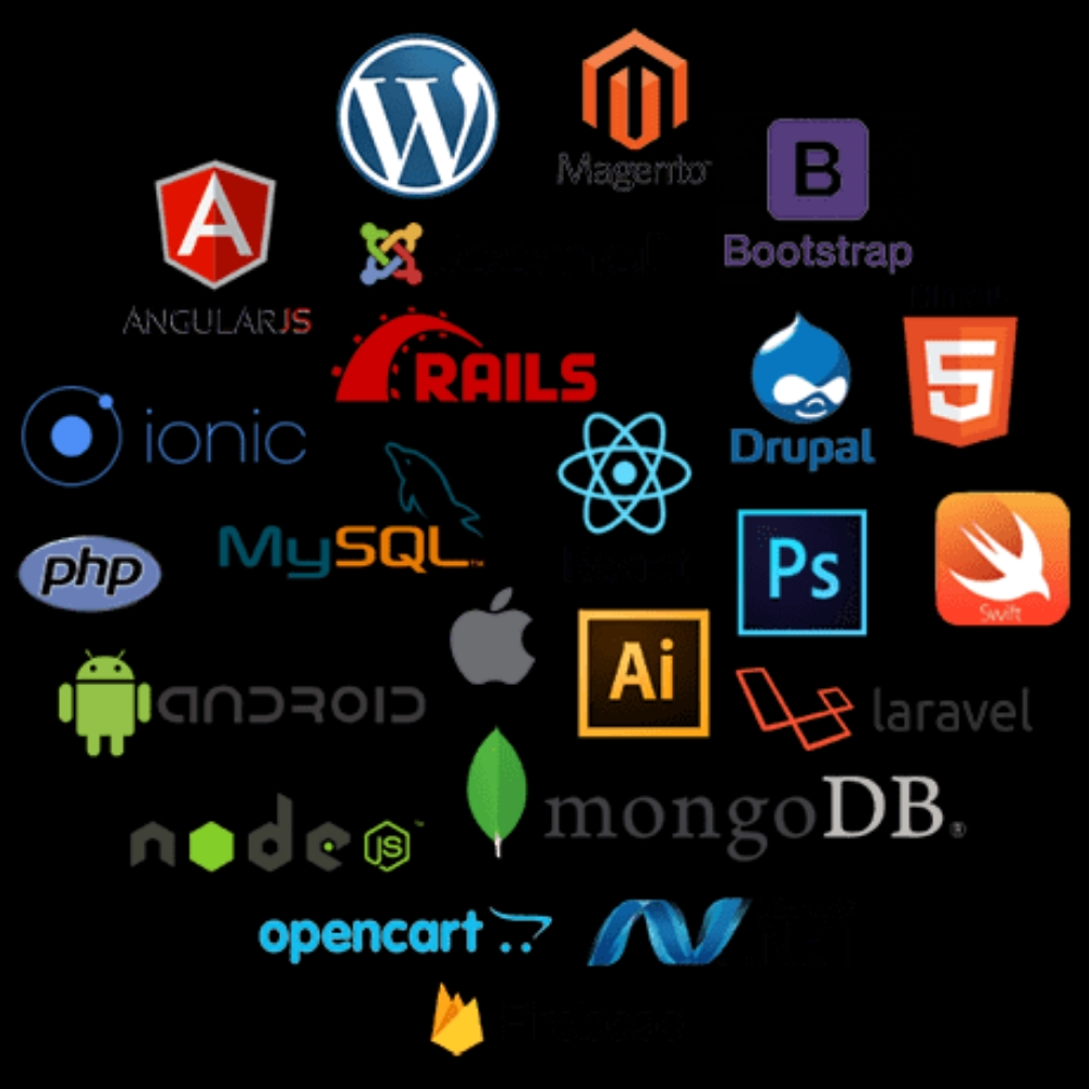 Designer & Digital marketer - 1
