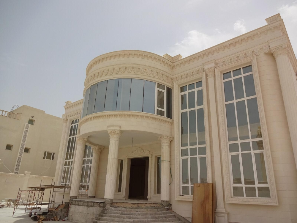 الحجر الطبيعي - 8