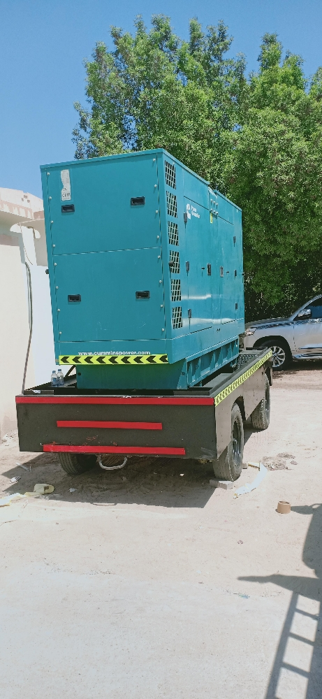 لايجار مولدات كهربة لجميع شركات ا - 3