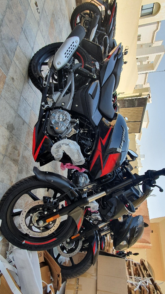 Honda / Yamaha / Bajaj - 13