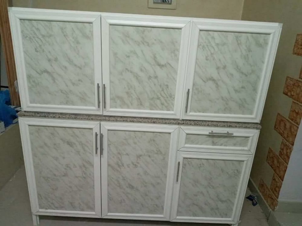 kitchen cabinet sale and make new - 7
